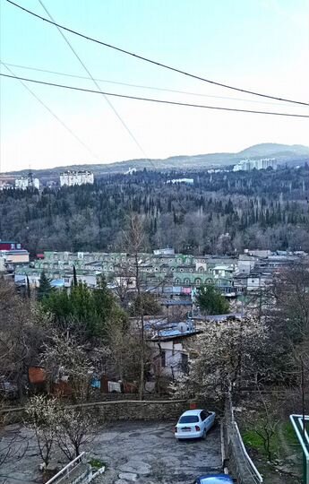 Участок 1 сот. (ИЖС)