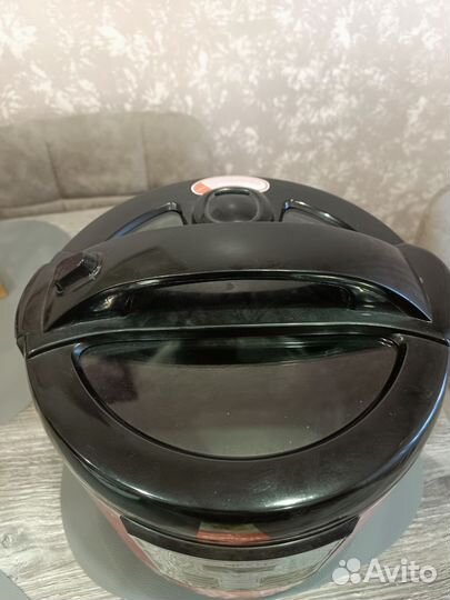 Мультиварка scarlett sc-mc410s22