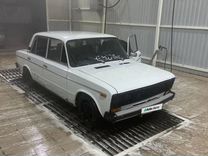 ВАЗ (LADA) 2106 1.5 MT, 1999, 58 226 км