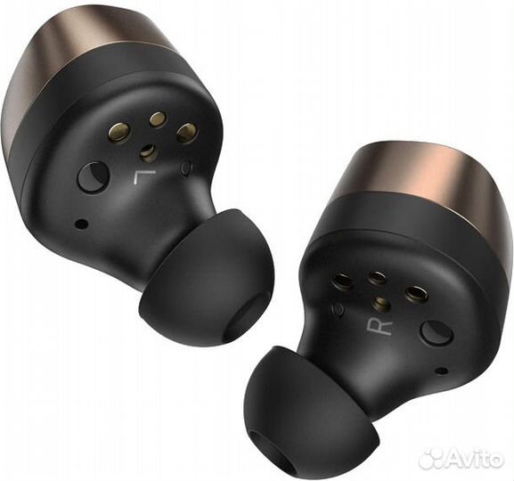 Sennheiser Momentum True Wireless 4 Black Copper