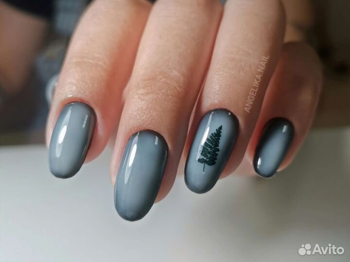 Маникюр Педикюр Наращивание Адлер