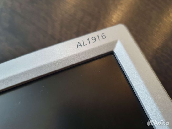 Монитор Acer AL1916A 19”