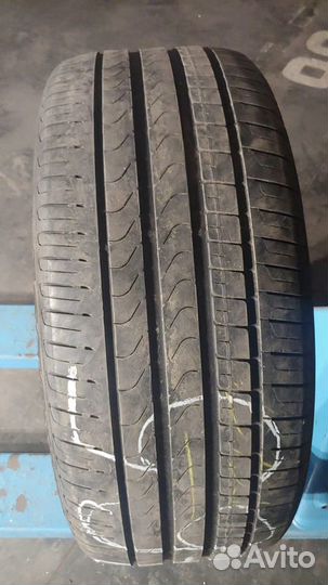 Pirelli Scorpion Verde 275/40 R21 107Y, 1 шт