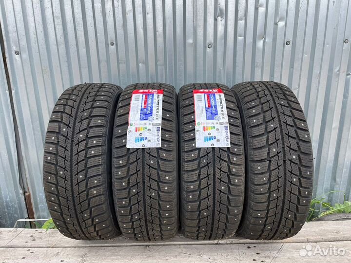 Zeta Antarctica Ice 215/60 R16 99T