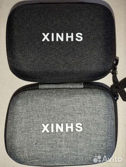 Кабель для наушников 2pin: модульный (новый)