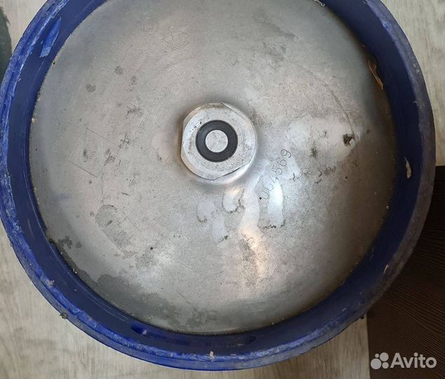 Кеги бу 30 литров