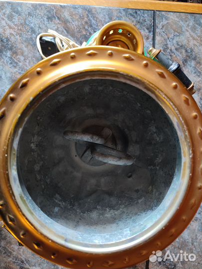 Самовар электрический СССР