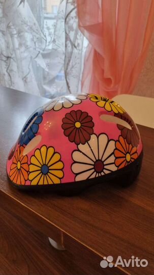 Детский шлем защитный