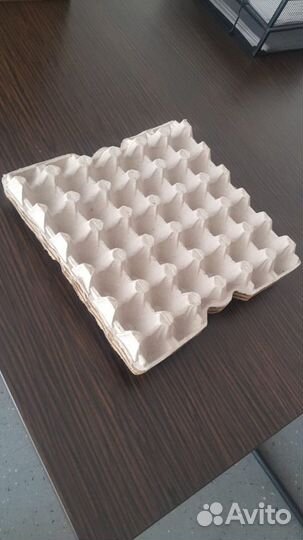 Яичные ячейки