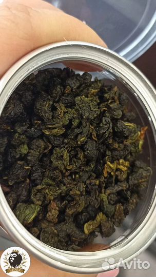 Чай Улун молочный оптом