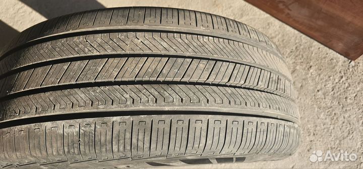 Continental ContiCrossContact RX 265/55 R19