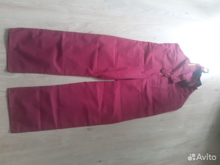 Спецодежда штаны летние