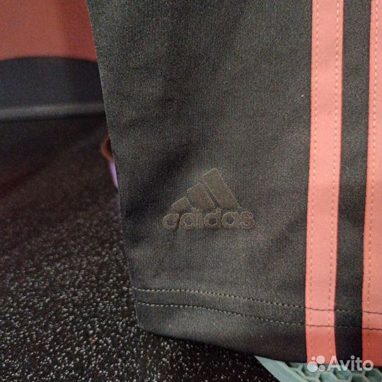 Спортивные штаны adidas женские s