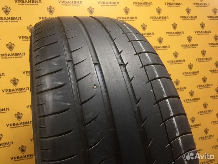 Michelin Latitude Sport 225/60 R18 100H