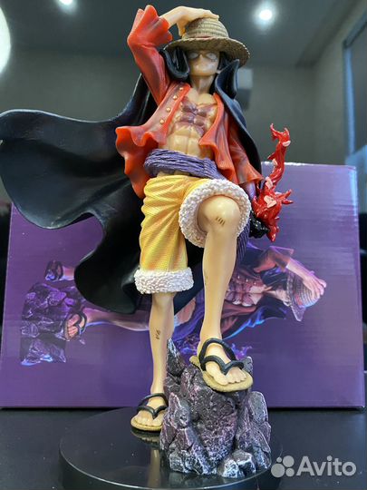 Аниме фигурка