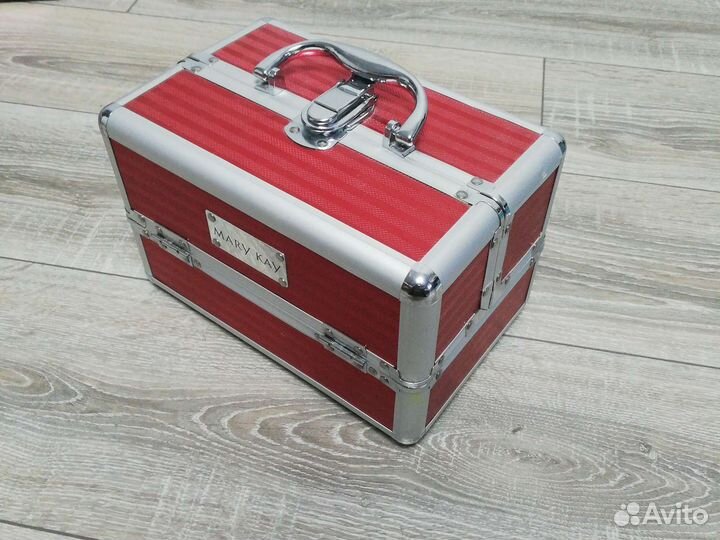 Бьюти кейс для косметики