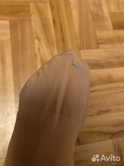 Компрессионные колготки для беременных