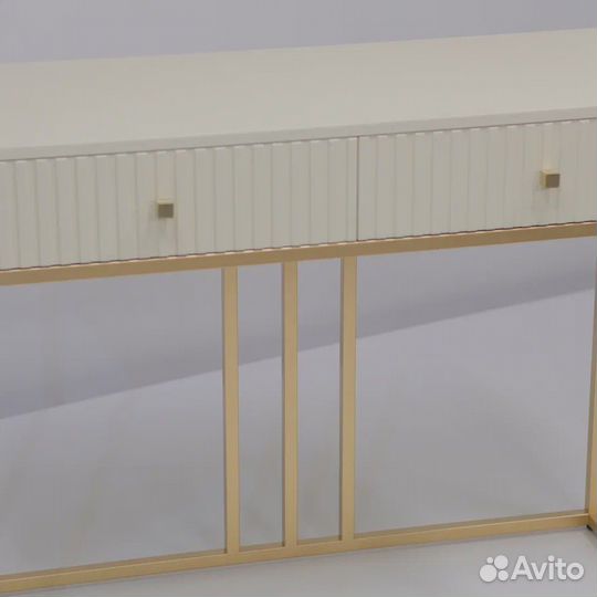 Консоль дизайнерская от производителя c доставкой