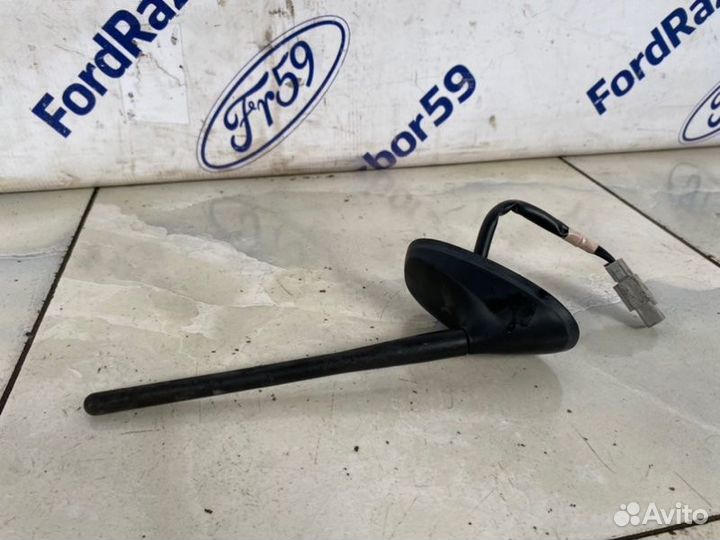 Антенна Mazda Mazda3 BL 1.6 (Z6) 2010