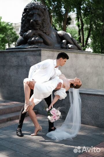 Свадебный фотограф, love story