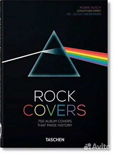 Rock Covers