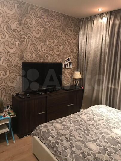 1-к. квартира, 30,9 м², 4/5 эт.