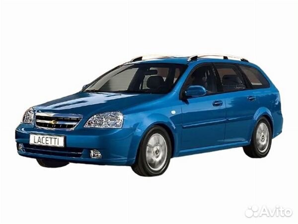 Фонарь задний Chevrolet Lacetti 04-13 (Слева/ 5D HBK)