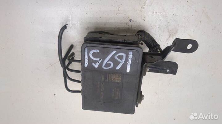 Блок абс, насос Ford Escape 2020, 2020