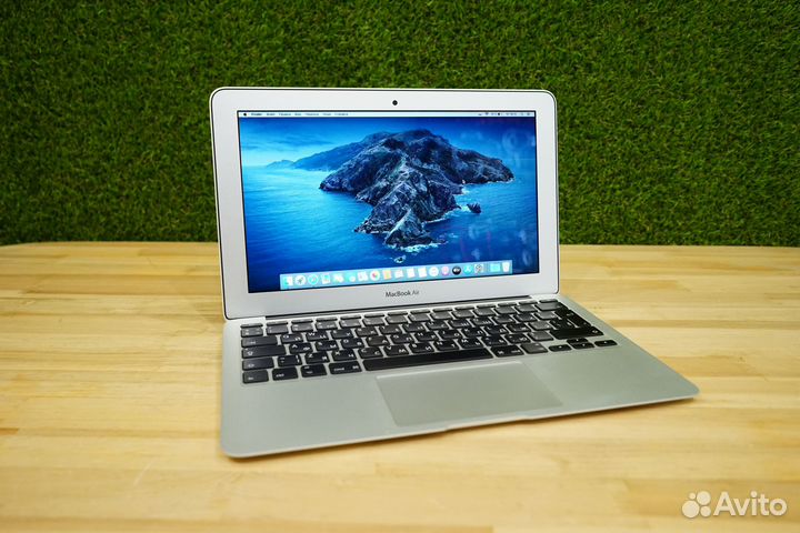 Apple MacBook Air 11 2012