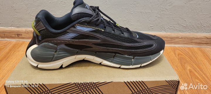 Кроссовки reebok