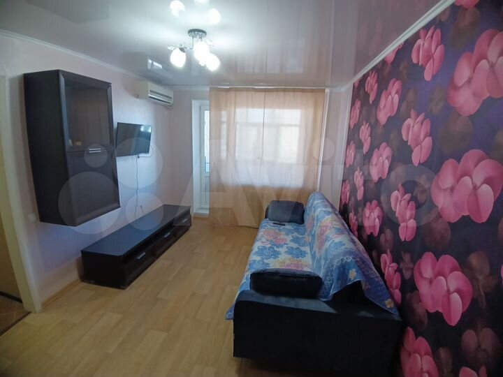 2-к. квартира, 42,2 м², 7/9 эт.
