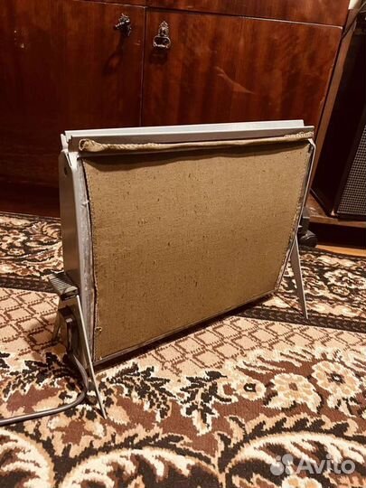 Фотоувеличитель СССР