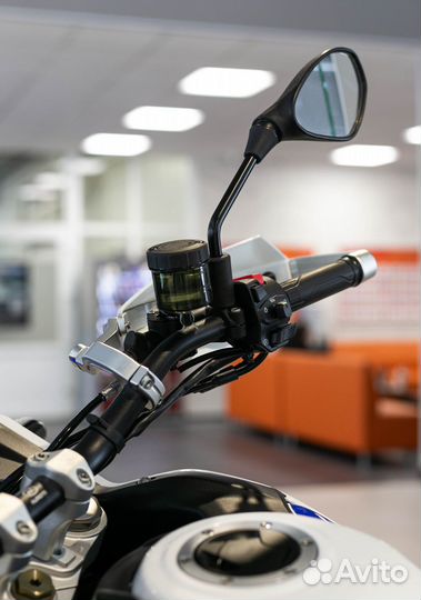 Мотоцикл gr 500 Adventure