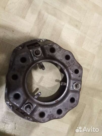 Карзина сцепления