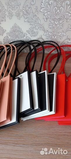 Коробка для цветов