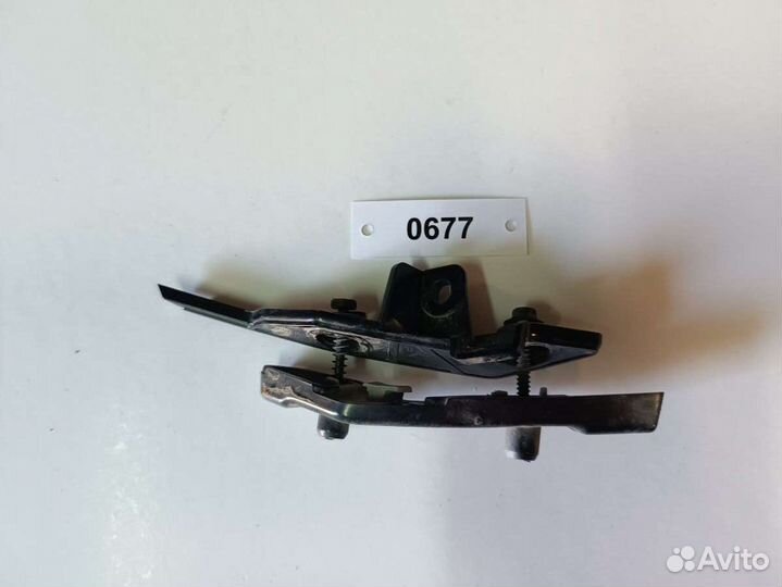 Кронштейн крепления крыла переднего левого BMW 2 F44 51117475273,51117474597