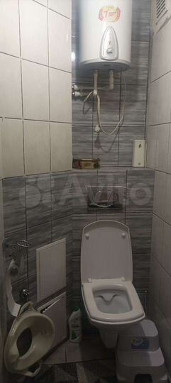 3-к. квартира, 81,7 м², 1/17 эт.