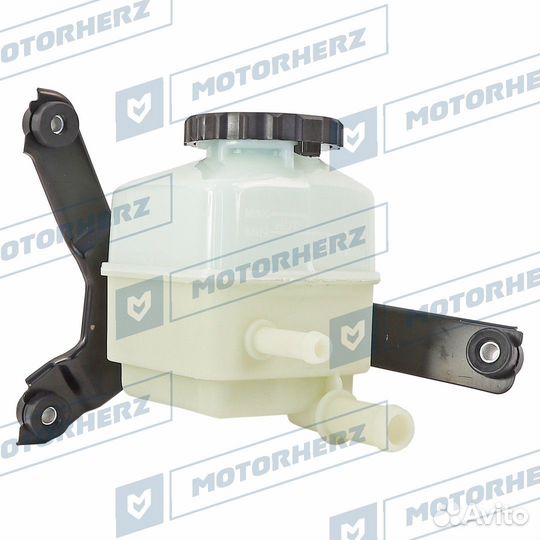 Бачок гидроусилителя руля