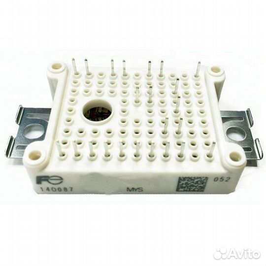 Модуль силовой 7MBR25VKB120-50 25A-1200V Оптом и в розницу