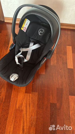 Коляска cybex 3в1