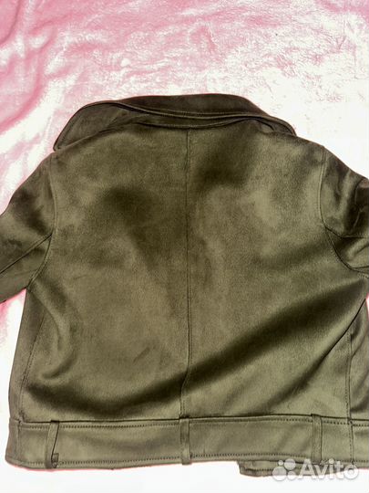 Косуха женская zara