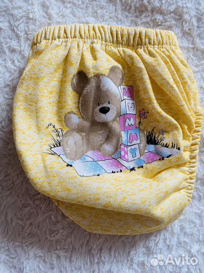 Трусики для купания