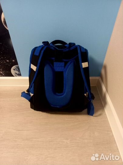 Рюкзак Гарри Поттер