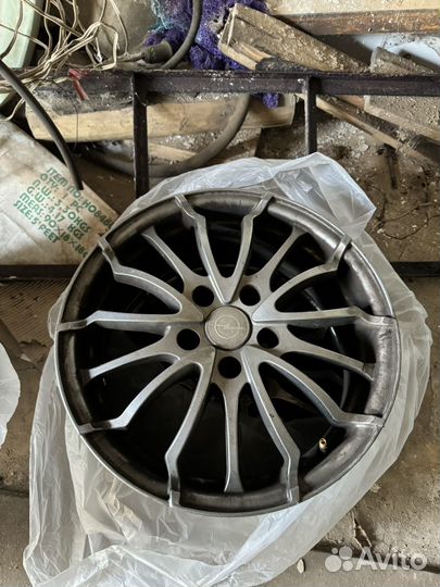 Диски opel