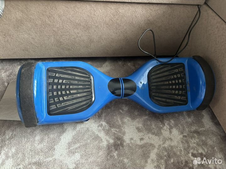 Гироскутер бу