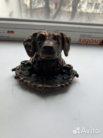 Пепельница СССР