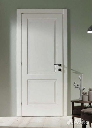 Двери межкомнатные