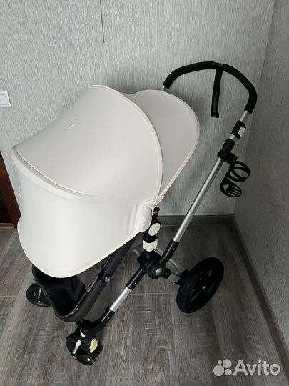 Коляска bugaboo cameleon 3