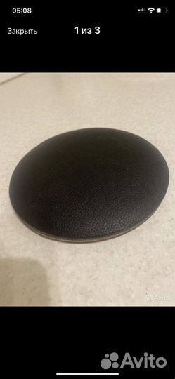 Подстака под локоть для мастера маникюра