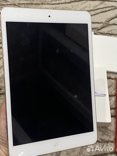 iPad mini wifi 16 gb